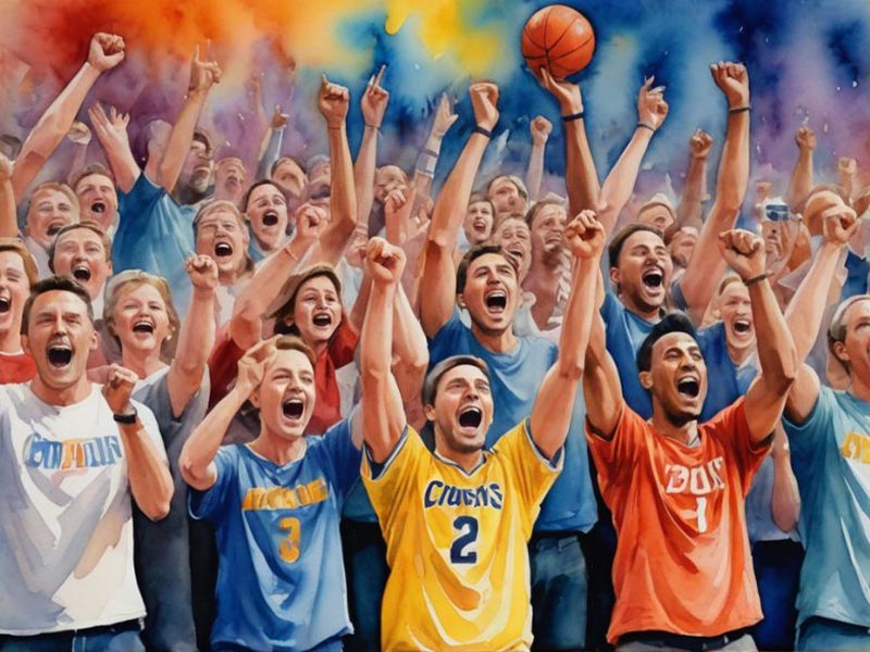 金州拉文起飞！库里赛前热身来了记自抛自扣，引得球迷欢呼！