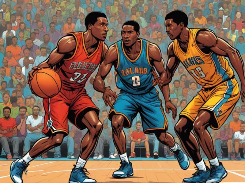 独自加练的KD！丝滑的转身跳投依然美如画😺